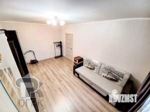 1-к квартира, вторичка, 38м2, 7/19 этаж