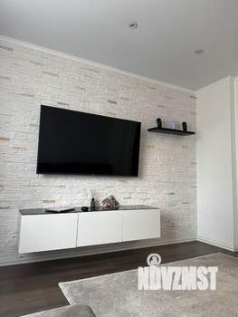 1-к квартира, вторичка, 50м2, 14/17 этаж