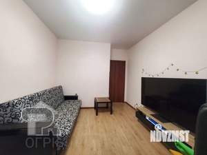 1-к квартира, вторичка, 29м2, 8/17 этаж