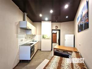 1-к квартира, вторичка, 50м2, 8/19 этаж
