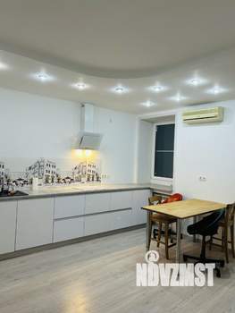 3-к квартира, вторичка, 85м2, 8/9 этаж
