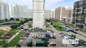 1-к квартира, вторичка, 36м2, 6/16 этаж