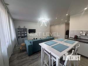 3-к квартира, вторичка, 85м2, 18/25 этаж