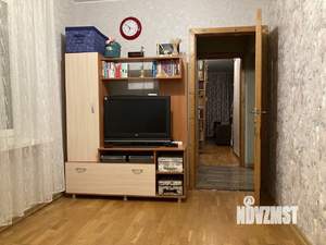 3-к квартира, вторичка, 63м2, 8/9 этаж