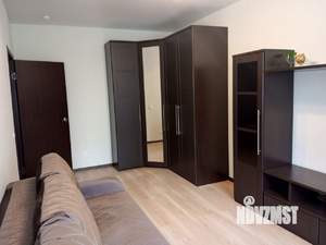 1-к квартира, вторичка, 38м2, 3/17 этаж