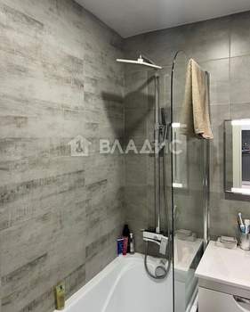 1-к квартира, вторичка, 38м2, 14/25 этаж