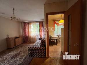 1-к квартира, вторичка, 31м2, 2/5 этаж