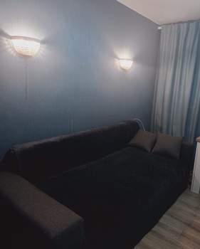 2-к квартира, вторичка, 42м2, 3/5 этаж