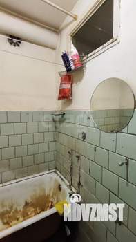 1-к квартира, вторичка, 41м2, 2/12 этаж