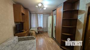 1-к квартира, вторичка, 21м2, 4/9 этаж