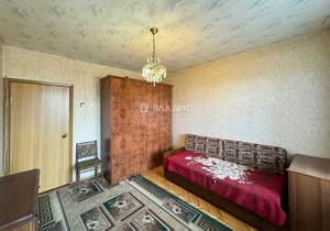 2-к квартира, вторичка, 49м2, 7/12 этаж