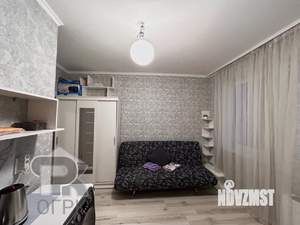 Студия квартира, вторичка, 17м2, 8/18 этаж