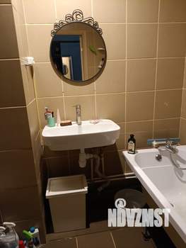 1-к квартира, сданный дом, 49м2, 20/25 этаж