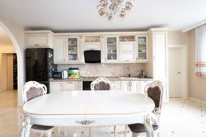 5-к квартира, вторичка, 125м2, 19/25 этаж