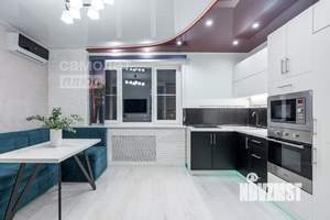 2-к квартира, вторичка, 41м2, 8/17 этаж