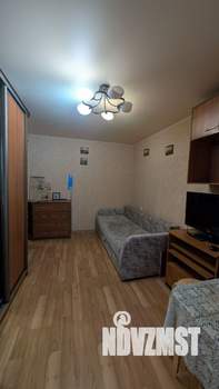 1-к квартира, вторичка, 21м2, 4/9 этаж
