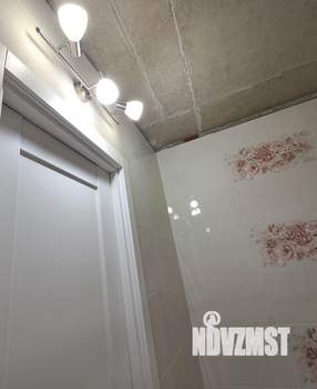 1-к квартира, вторичка, 39м2, 4/25 этаж