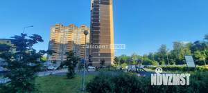 2-к квартира, вторичка, 66м2, 11/17 этаж