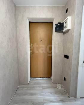 1-к квартира, вторичка, 37м2, 3/9 этаж