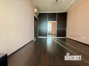 1-к квартира, вторичка, 38м2, 17/24 этаж