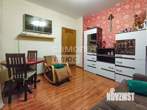 3-к квартира, вторичка, 70м2, 3/20 этаж