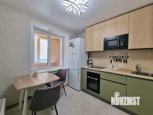 2-к квартира, вторичка, 50м2, 5/12 этаж