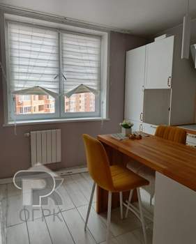 1-к квартира, вторичка, 36м2, 9/17 этаж