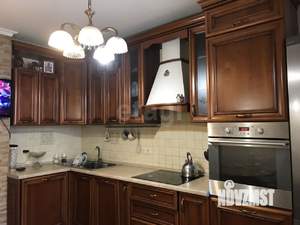 2-к квартира, вторичка, 60м2, 10/17 этаж