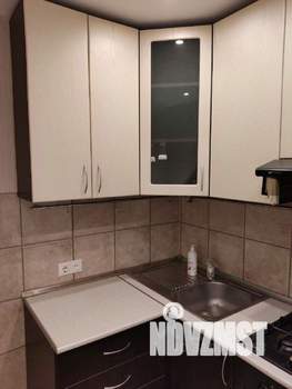 2-к квартира, вторичка, 35м2, 3/4 этаж