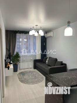 1-к квартира, вторичка, 38м2, 14/25 этаж