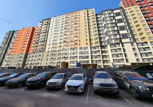 Студия квартира, сданный дом, 21м2, 5/26 этаж