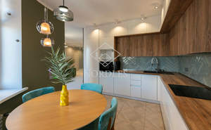 3-к квартира, вторичка, 91м2, 5/25 этаж