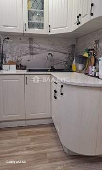 1-к квартира, вторичка, 33м2, 10/10 этаж