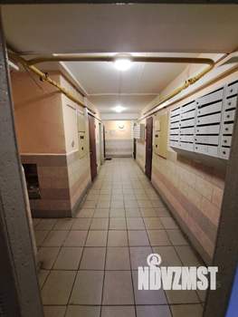 1-к квартира, вторичка, 37м2, 1/9 этаж