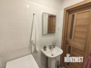 1-к квартира, вторичка, 41м2, 1/6 этаж