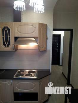 1-к квартира, вторичка, 39м2, 6/27 этаж