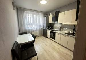 1-к квартира, вторичка, 36м2, 15/22 этаж