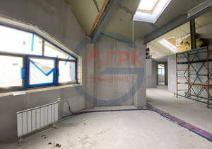 4-к квартира, вторичка, 115м2, 4/4 этаж