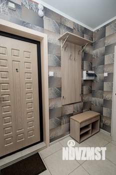 1-к квартира, вторичка, 35м2, 12/28 этаж