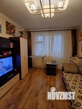 1-к квартира, вторичка, 37м2, 4/14 этаж