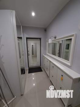 1-к квартира, вторичка, 40м2, 6/22 этаж