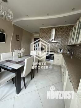 3-к квартира, вторичка, 137м2, 6/7 этаж