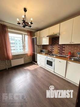 2-к квартира, вторичка, 51м2, 7/9 этаж