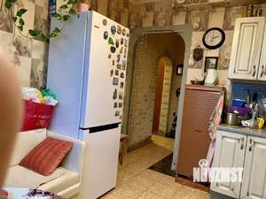 2-к квартира, вторичка, 52м2, 14/17 этаж