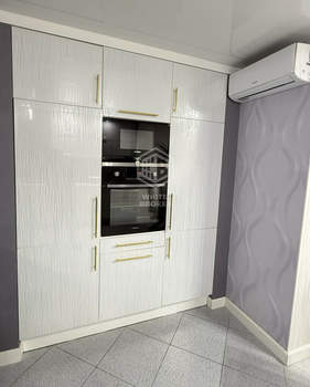 3-к квартира, вторичка, 80м2, 17/18 этаж