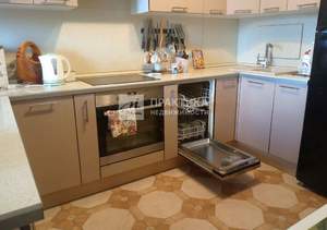 2-к квартира, вторичка, 58м2, 3/19 этаж