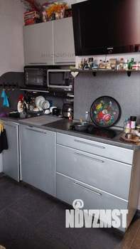 1-к квартира, вторичка, 45м2, 16/17 этаж