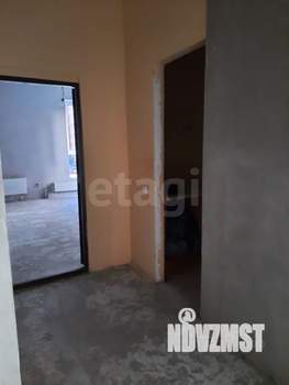 3-к квартира, вторичка, 94м2, 2/17 этаж