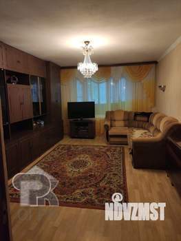 3-к квартира, вторичка, 76м2, 1/9 этаж