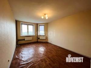 1-к квартира, вторичка, 39м2, 14/17 этаж